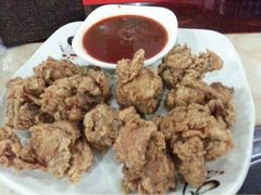 iphone_upload_pic-郑阿姨的家·이모네·韩料&烤肉(武川路店)