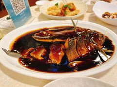 -楼外楼(西湖景区孤山路店)