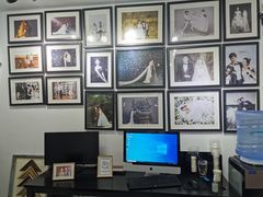 -bobo高端证件照工作室(三元桥店)