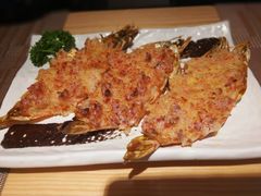 -酒井酱子·深夜食堂(东城汇店)