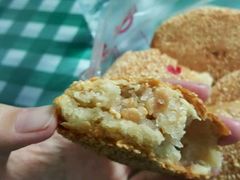 -牛忠喜烧饼