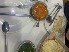 -葛尼沙印度餐厅 (镇明路店)