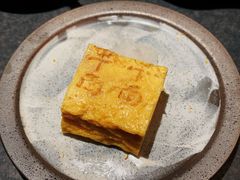 厚蛋烧-千两(海港城店)