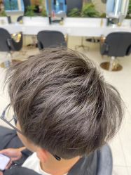 -GANO HAIR 