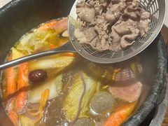 -芸山季·云南山珍菌火锅(人民广场来福士店)