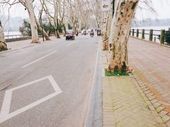 -李公堤