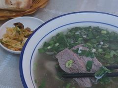 -陈掌柜澄城水盆羊肉(钟楼店)