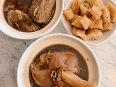 -三美肉骨茶(柏威年广场店)
