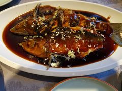 -山外山菜馆(玉泉路店)