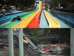 -清泉湾生态旅游度假区