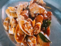 -黄亚华小食店(Jalan Alor)