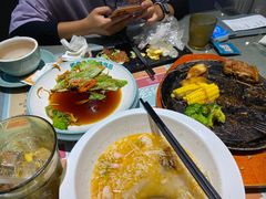 -大头力茶餐厅(花都融创茂店)
