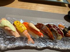 -松临·铁板烧&Omakase(神农店)