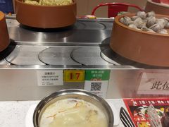 -川锅·火锅·烤肉自助餐厅