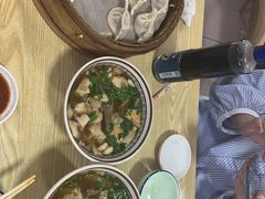 -清真·白家牛肉罩火烧老店(育才街店)