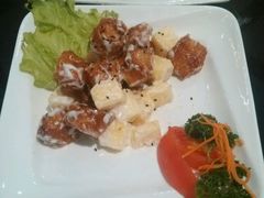 -鹿港小镇(悠唐店)