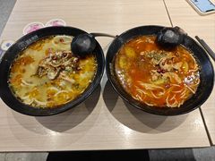 -苗乡米线(建军路店)