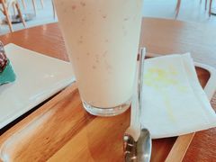 西柚雪伯爵-星巴克(天津工华道智慧山店)