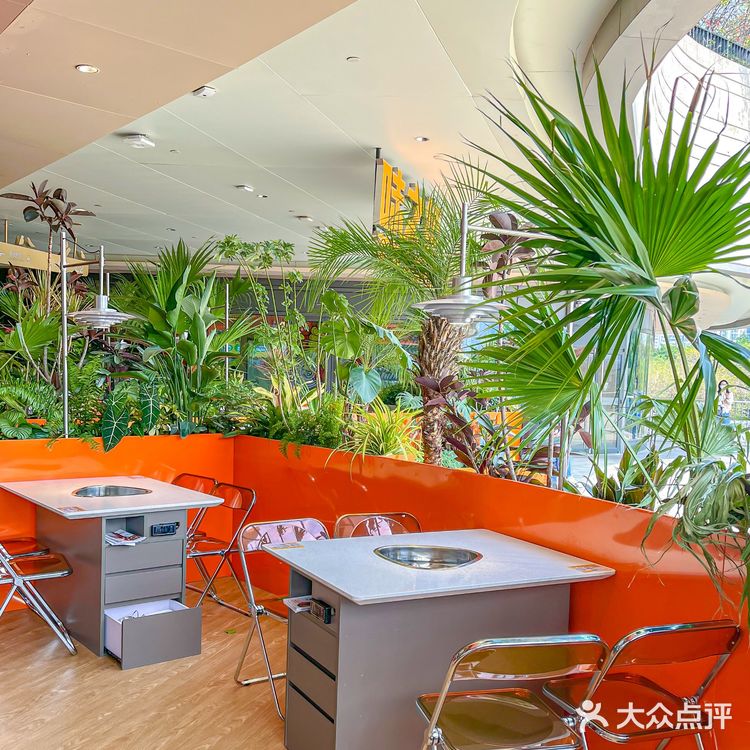 为了深圳这家美蛙鱼火锅，我可以来4567次 