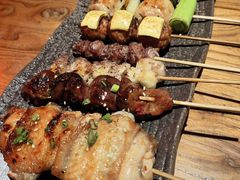-炉胜·炉端烧·居酒屋