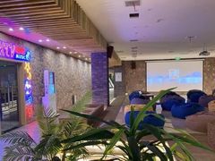 -东方之珠洗浴休闲广场(南开店)