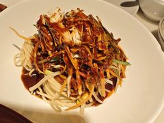 -初蓉丨遇见新川菜(亲贤街荣耀店)