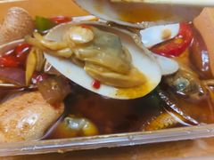 -阿生潮味鲜炒粉(梅林新村店)