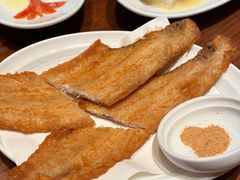 -喜鼎海胆水饺(东港店)