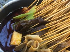 -冒椒火辣(奎星楼街店)