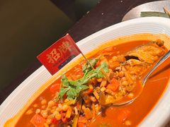 -桂小厨广西菜(万象城店)