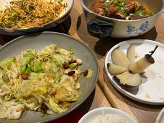 -金掌勺锅包肉(华润万象城店)