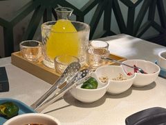 -百年果林椰子鸡(中洲店)