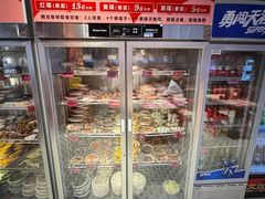 -文立新麻辣烫(合生汇21街区店)