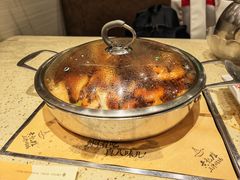 -黄记煌三汁焖锅(广州曜一城店)