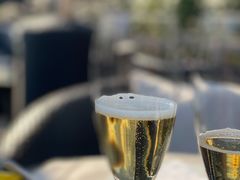 气泡茶-杭州西子湖四季酒店-WL BISTRO西湖餐厅(灵隐路店)