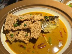 -田婆婆的菜(新天地店)