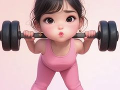 -CXFIT 陈徐健身工作室(凯旋店)