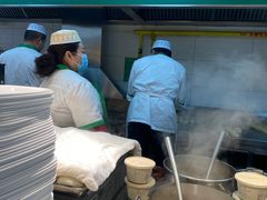 -黑窑厂糖油饼烤鸭·清真菜(总店)