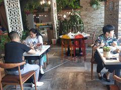 -蕃茄述·好汤自然来(江汉路店)