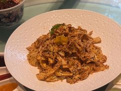 -北京老铺烤鸭(高新店)