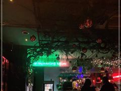 -VERVO金酒吧·独立电音俱乐部(正义坊购物中心店)