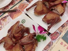 -添好运点心专门店(百老汇店)