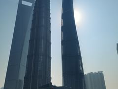 -上海中心大厦