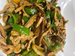 -高老庄·老溧阳·私房菜(南山竹海店)
