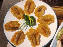 -相尽欢江湖铁板烧(武商梦时代店)