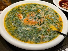 -上海人家花樣年华(中山公园店)