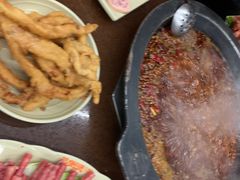 -巴倒烫陆派重庆火锅(南山店)