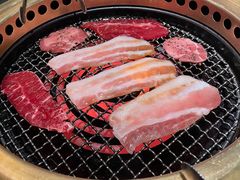 -神户赤童日式烤肉(金地广场店)