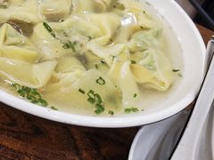 -东泰祥生煎馆(长宁路店)