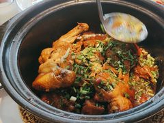 -小乡小镇·传承桐庐土菜·老板亲自烧的菜